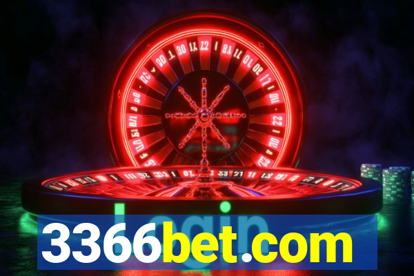 3366bet.com