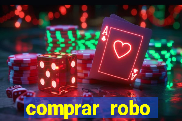 comprar robo fortune tiger