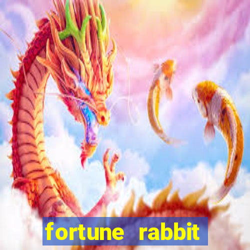 fortune rabbit horario pagante Commercial