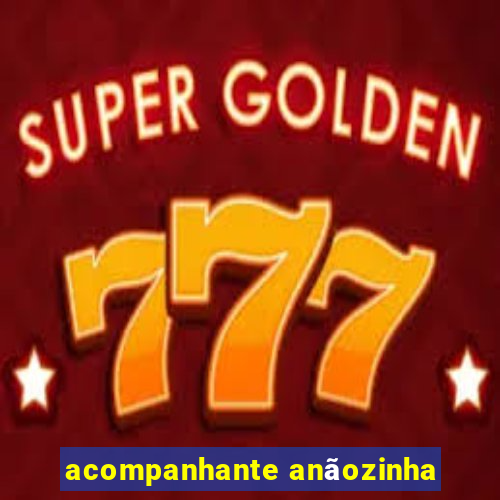 acompanhante anãozinha