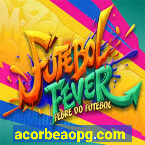 acorbeaopg.com