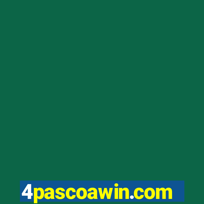 4pascoawin.com