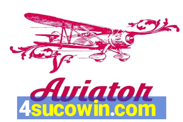 4sucowin.com