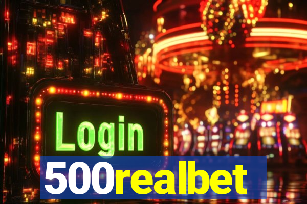 500realbet