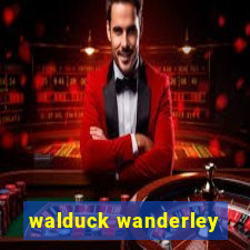 walduck wanderley