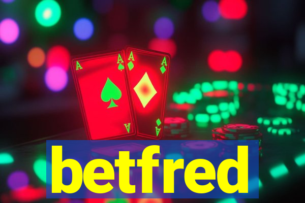 betfred