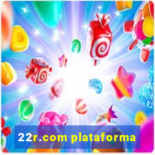 22r.com plataforma