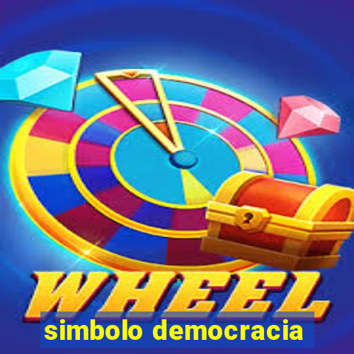 simbolo democracia