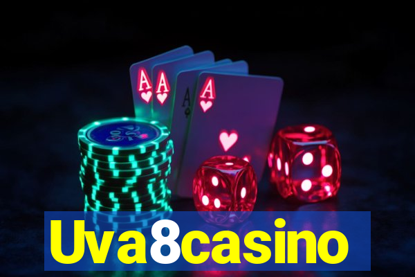 Uva8casino