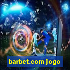 barbet.com jogo