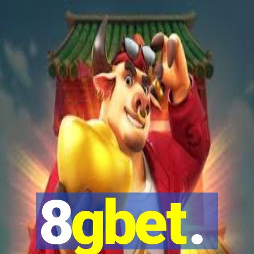 8gbet.