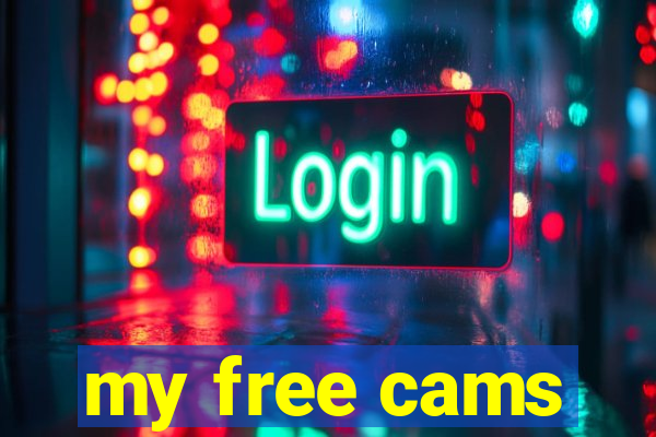 my free cams