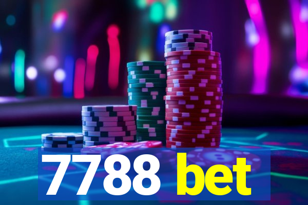 7788 bet