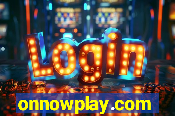 onnowplay.com