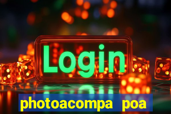 photoacompa poa zona norte