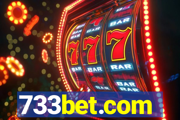 733bet.com