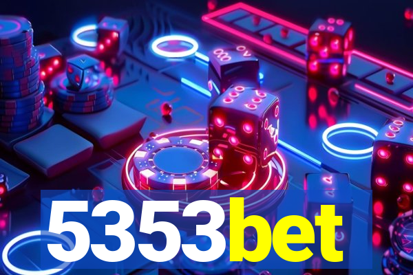 5353bet