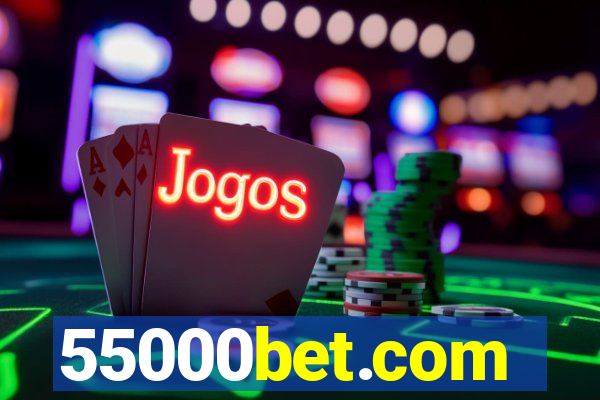 55000bet.com