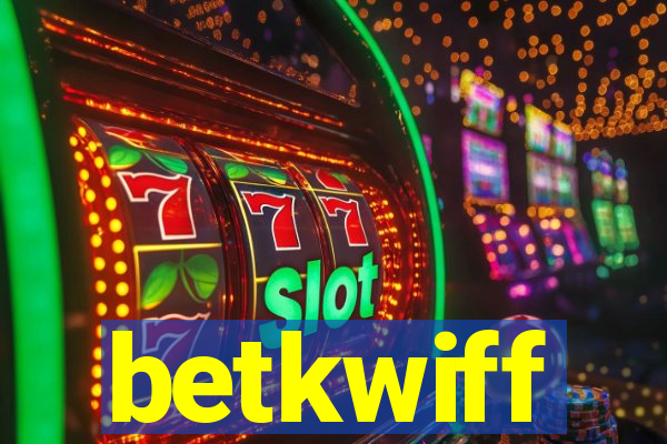 betkwiff