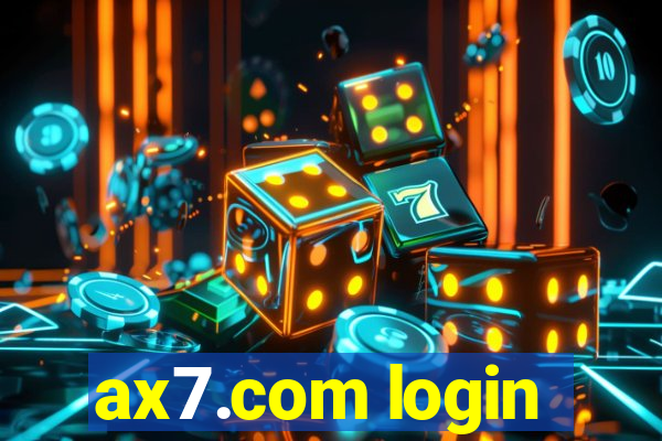 ax7.com login