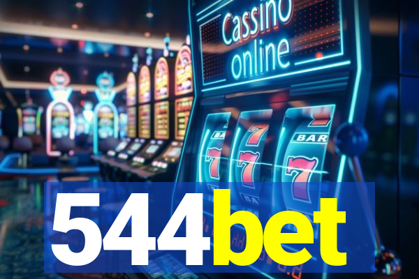 544bet