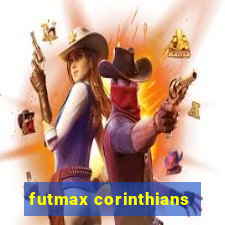 futmax corinthians