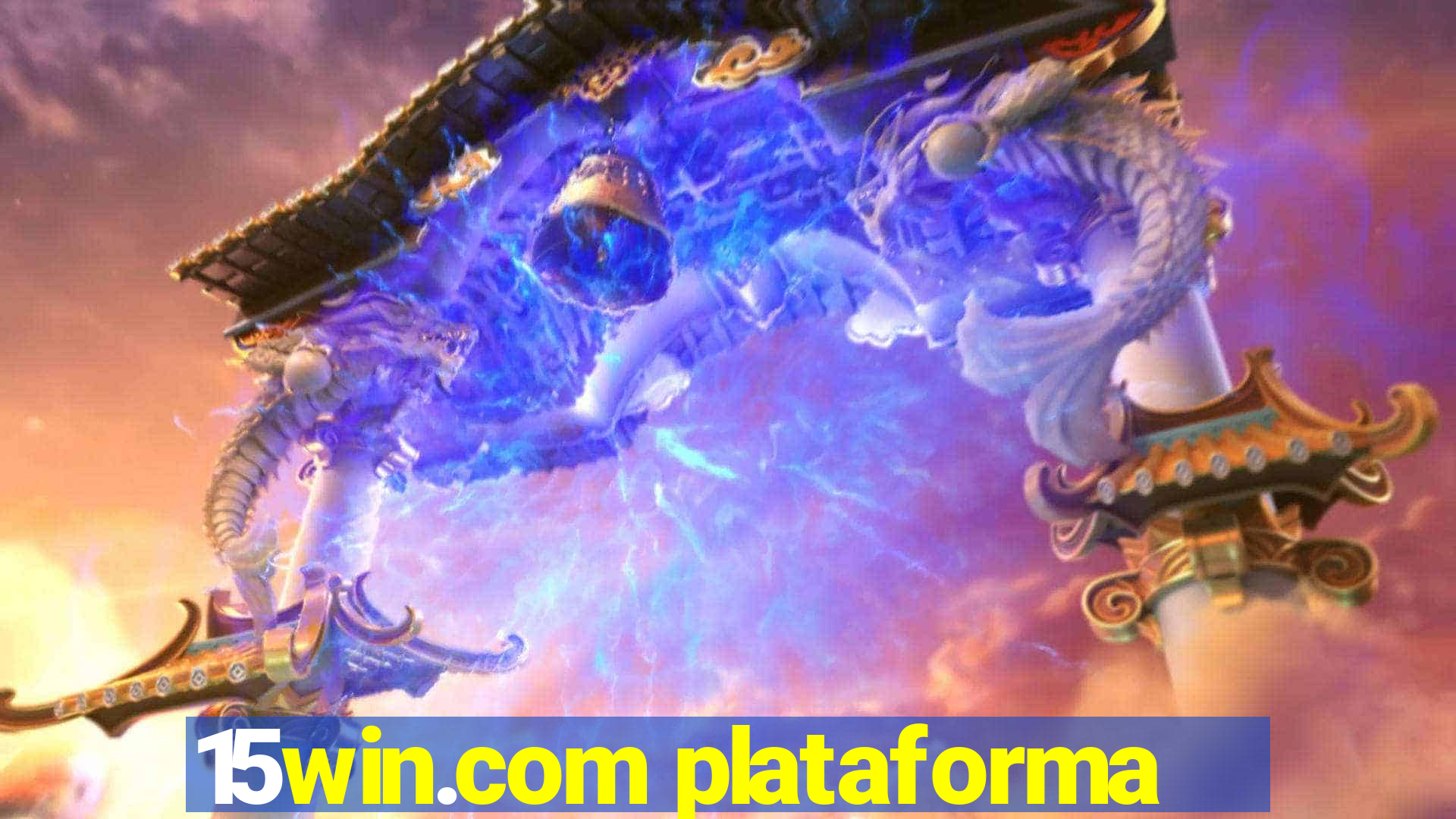 15win.com plataforma