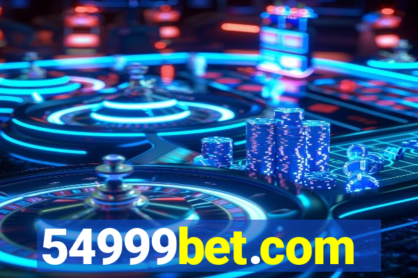 54999bet.com