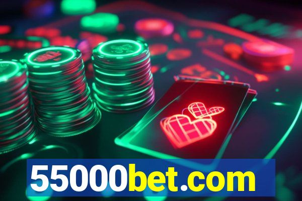 55000bet.com