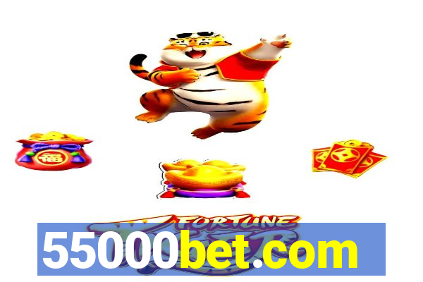 55000bet.com