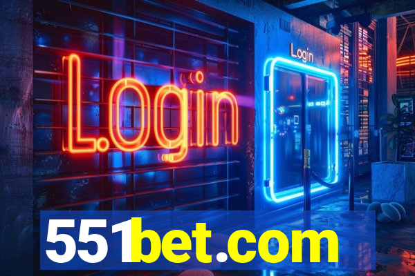 551bet.com