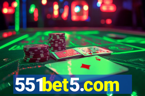 551bet5.com