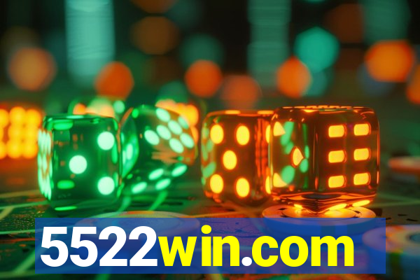 5522win.com