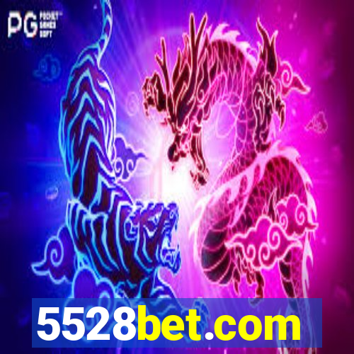 5528bet.com