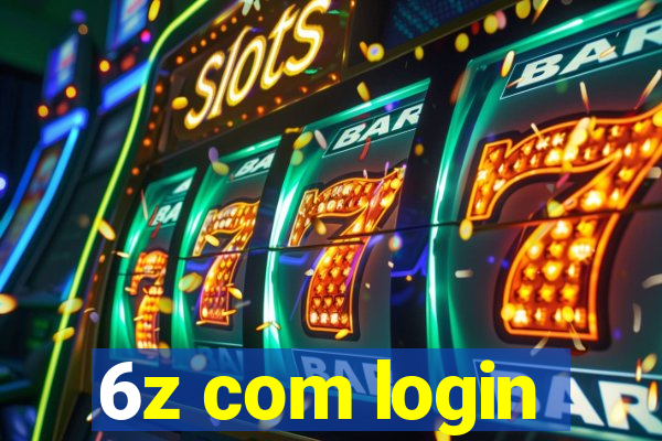 6z com login