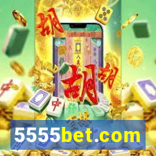 5555bet.com