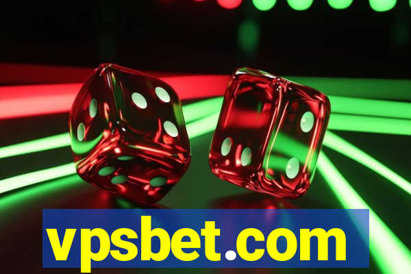 vpsbet.com