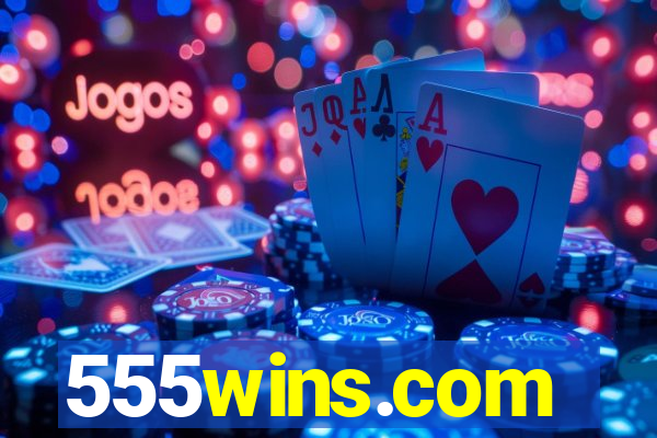 555wins.com