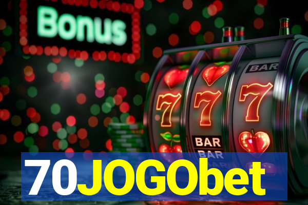 70JOGObet