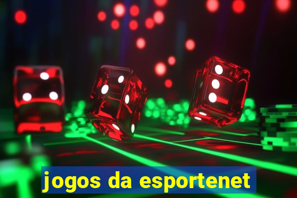 jogos da esportenet