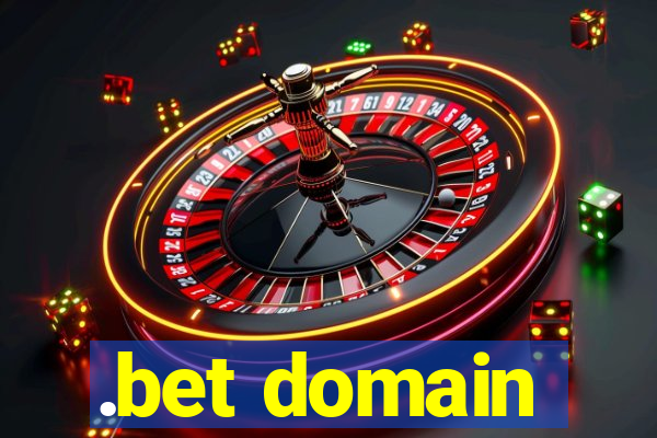 .bet domain