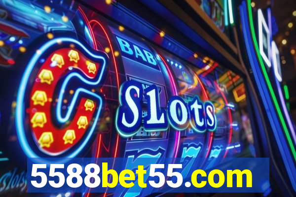 5588bet55.com