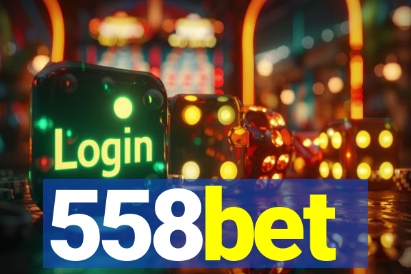 558bet