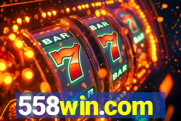 558win.com