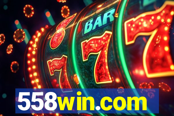 558win.com