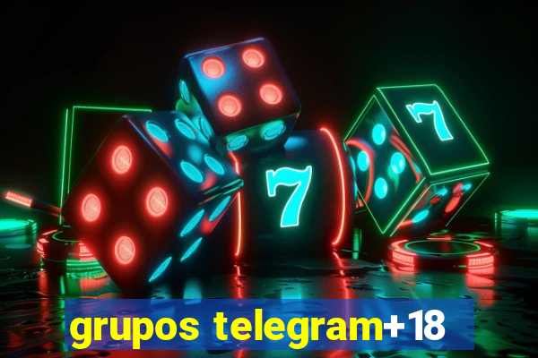 grupos telegram+18