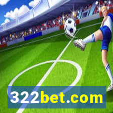 322bet.com