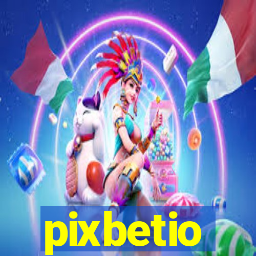 pixbetio