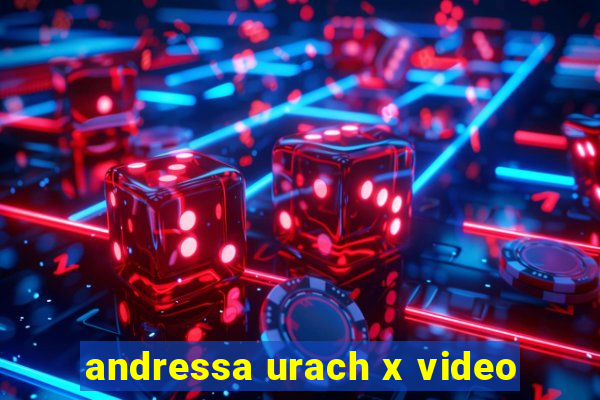 andressa urach x video