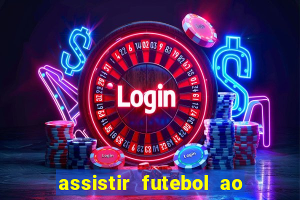 assistir futebol ao vivo rmc